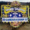 Bunga Papan Bandung (1)