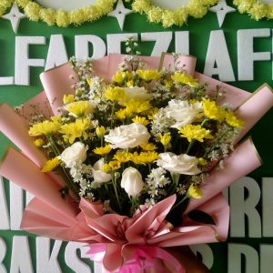 Hand Bouquet Bandung (6)