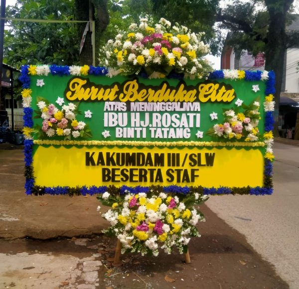 Bunga Papan Bandung (12)